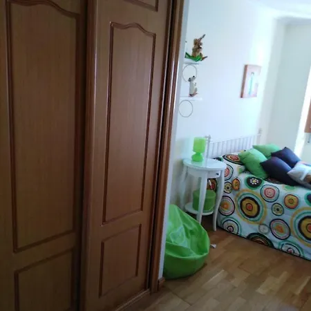 Apartament Apartamento