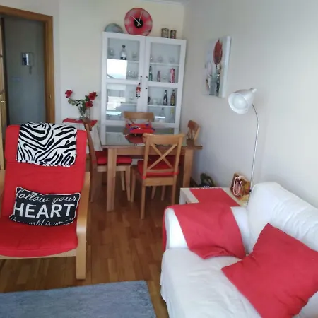 Apartament Apartamento *