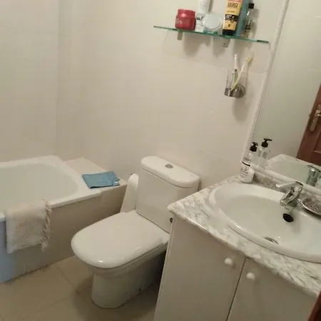 Apartament Apartamento