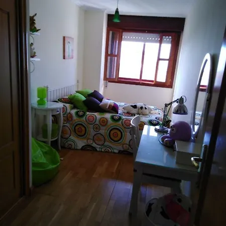 Apartamento Apartament
